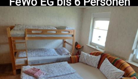 FeWo Sonnenblick Rammingen - Foto 2