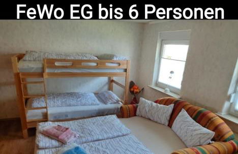 FeWo Sonnenblick Rammingen - Foto 2