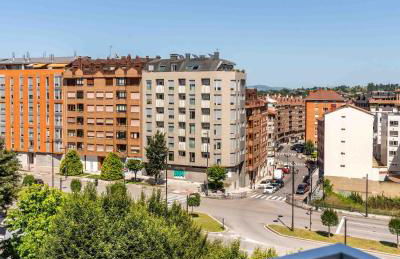 Limehome Oviedo Calle Postigo Bajo - Foto 38