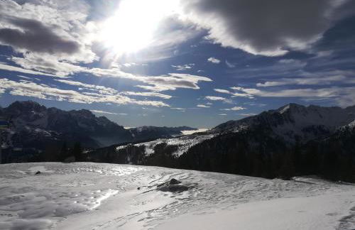 Casa Shabby - Comfortable family apartment near the slopes - Confortevole appartamento per famiglie vicino alle piste - Foto 39