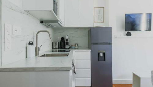 Charming apartment-1BR-3P-Ternes - Foto 3, stove, toaster