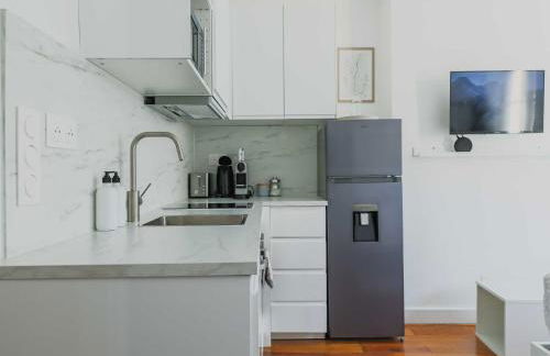 Charming apartment-1BR-3P-Ternes - Foto 3