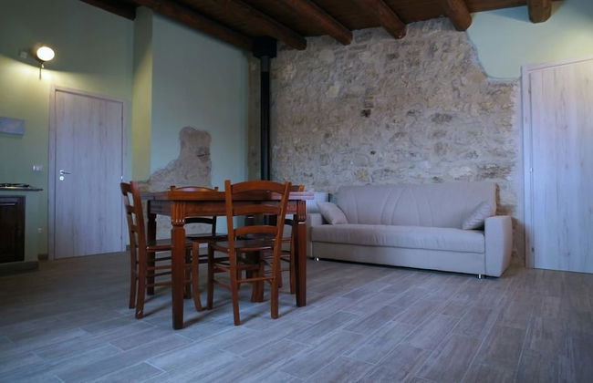 Tenuta Iannone - In Tornareccio - Photo 14