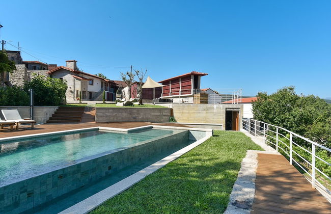 Feel Discovery Casa da Pedra - Foto 20