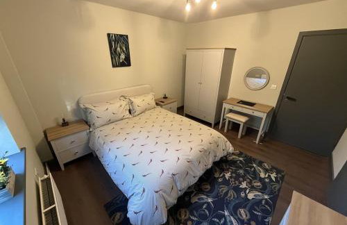 The Mews near Betws y Coed - Foto 12