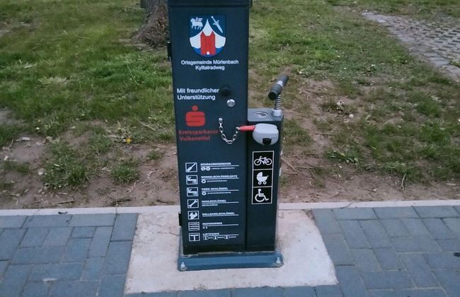 Veltenhaus: Historic Retreat - Photo 29