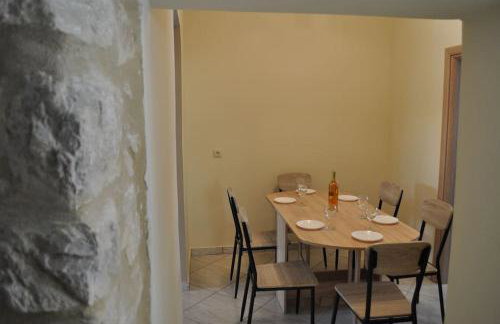 Stone House Avdira Village Centre - Foto 8