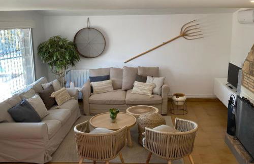 Mas de l'Aranyó - Eco Wellness Spa - Foto 37