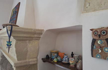 La Civetta, a 15 minuti dal mare di Otranto - Foto 33