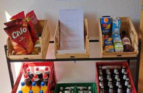 EL MIRADOR - Ferienwohnung Nähe Nürburgring - Eifel - Ahr - Rhein - RENOVIERT - Foto 30