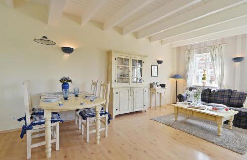 Landhaus Vilmnitz - Wohnung 7 - Foto 11