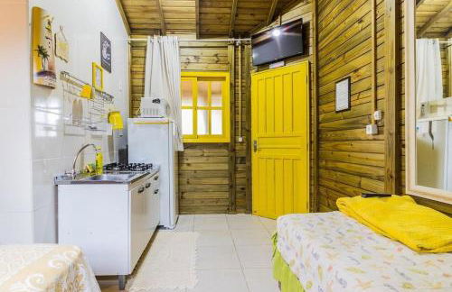 Jajá Cabanas - Foto 62