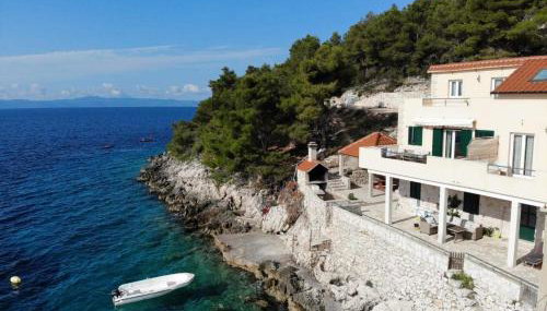 Robinson Medvidna Hvar Apartments - Foto 5