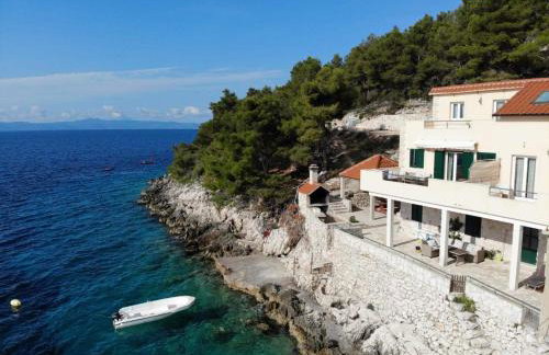 Robinson Medvidna Hvar Apartments - Foto 5