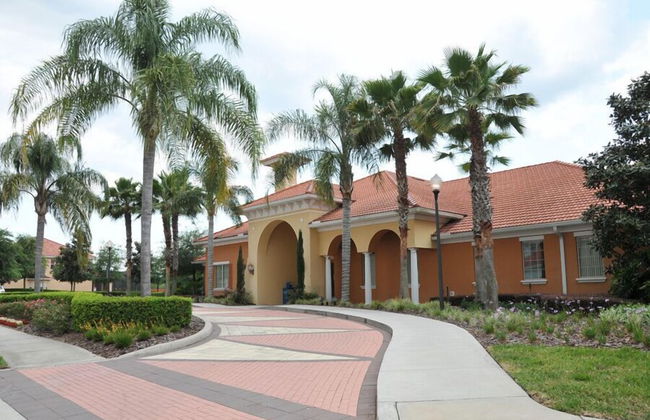 Solana #1 - 7 Bed Villa w/ Private Pool - Foto 32