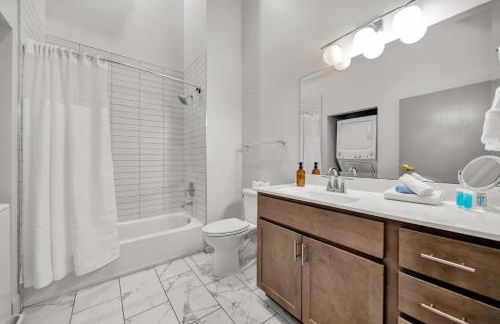 Bright and Modern Studio in Louisville # 304 - Foto 23