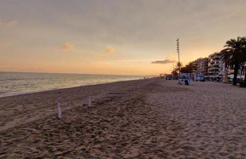 Apartamentos daurada calafell - Photo 10