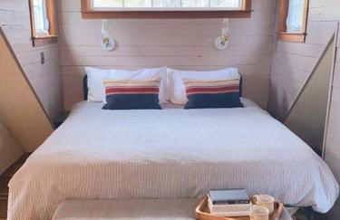 The Cedar Hutch - Foto 34