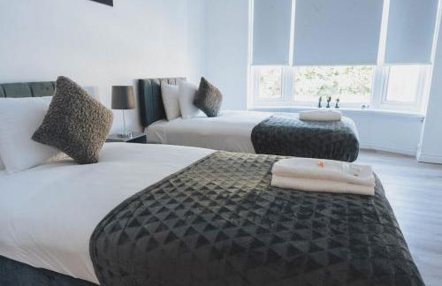 Stylish 3BR Stay by Hampden No 161 with Free Parking - Foto 4