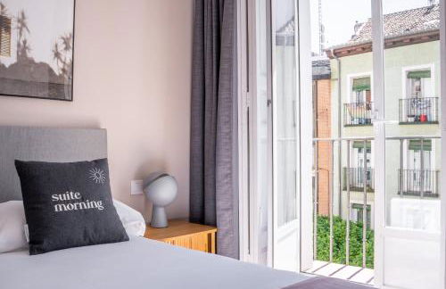 Limehome Madrid Calle Ave María - estancia temporal - Foto 66