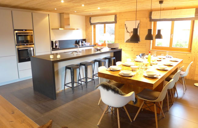 Chalet Astoria - Photo 4