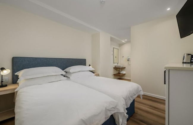 Paxton Luxury Apartments - Foto 4