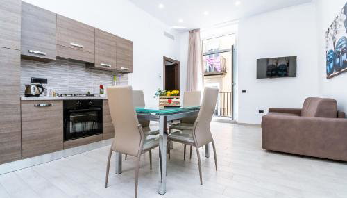 Palazzo Settembrini 49 - Foto 5