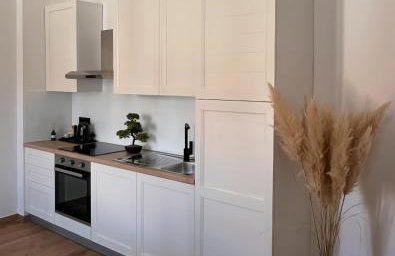 Luxury apartments White house - Foto 29