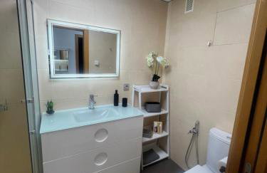 Coblanca 41-gym-heated pool-sauna-jacuzzi-wifi-3 minutes walk from the sea - Foto 38