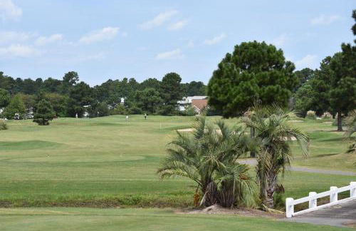 Brunswick Plantation 302M Golf Villa - Foto 21