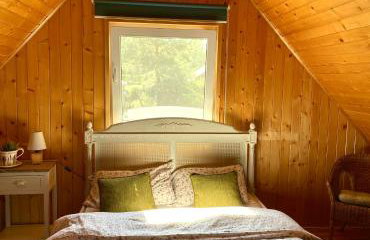 Domek Lawendowe Zacisze - Foto 21