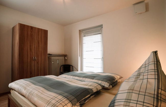 Nice Apartment in Lappersdorf - Foto 2