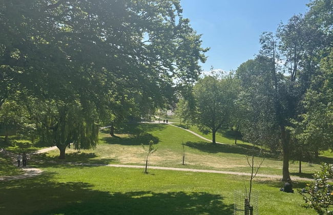 Full Apartment With Secure Parking Great Views - Foto 17