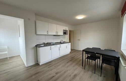 Pension Linderhof Augsburg - Foto 1