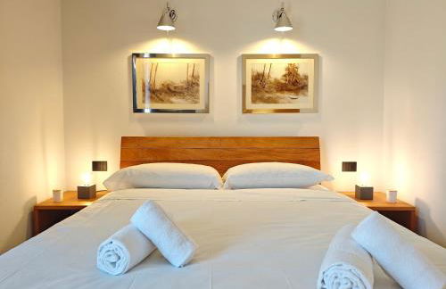 Hostdomus - La Piazzetta - Photo 44