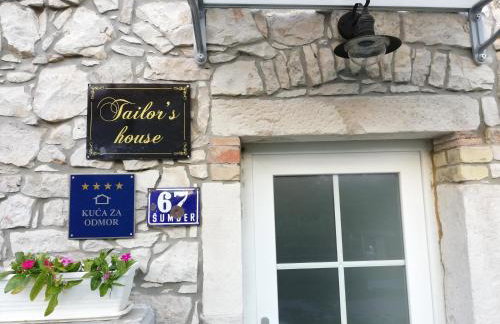 Tailor's house - Foto 30