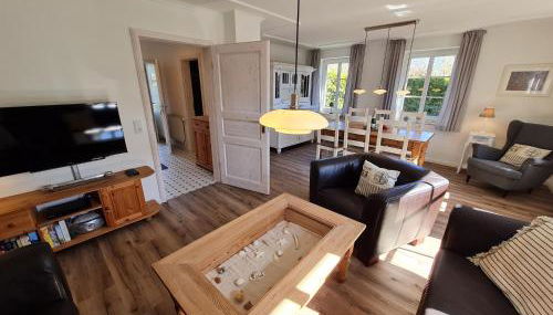 Ferienhaus Ellen, EG Whg - Foto 4