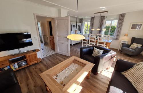 Ferienhaus Ellen, EG Whg - Photo 4