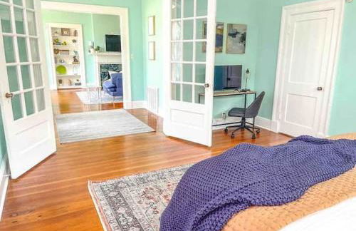 Historic Gem in Downtown Little Rock, Near Convention Center - Foto 38