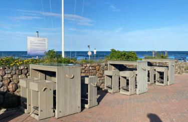 Ferienhaus Seemöwe - Foto 72