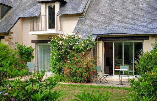 Cottage sur le Domaine du golf de la Bretesche - Foto 5