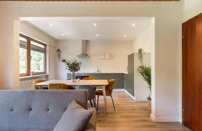 Haus Blaue Traube - Foto 35