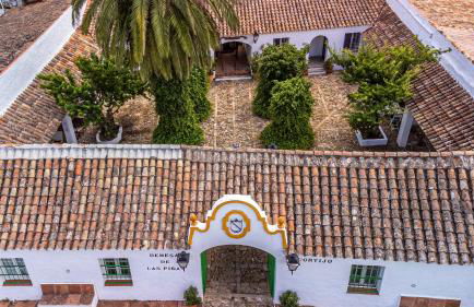 Hotel-Apart CORTIJO LAS PIÑAS - Foto 35