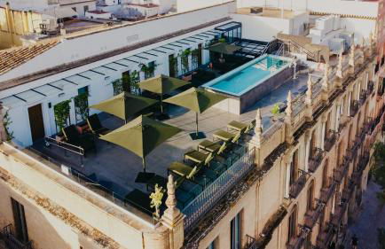 Aquitania Home Suites - Photo 3