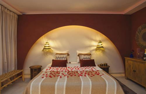 Suite Luxueuse Jacuzzi Hammam Marrakech by Noma - Foto 12