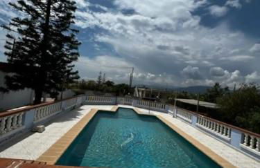 Casa Con Piscina Privada Marenyet - Photo 5