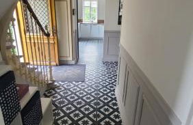 Le Logis de Villefollet - Foto 14