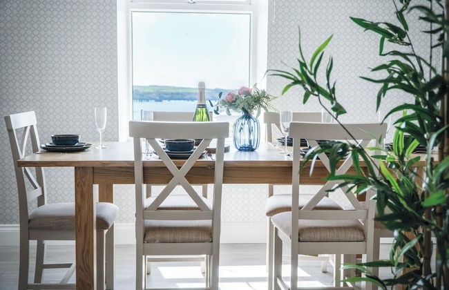 Haven View - 2 Bedroom Apartment - Milford Haven - Foto 29