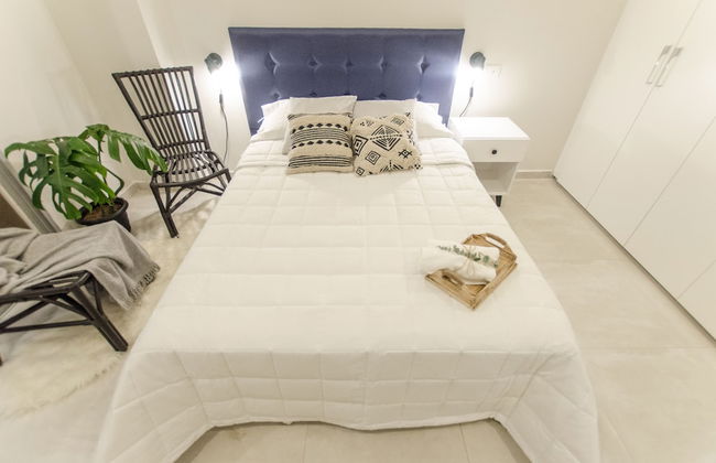 Premium LifeVillamorra 2 Bd Pool & BBQ - Foto 8