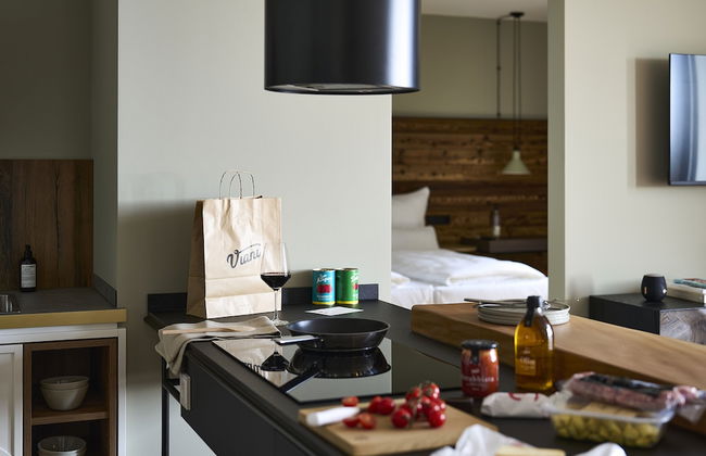 FREIgeist Homes - Serviced Apartments - Foto 29